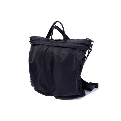 F/CE. RECYCLE TWILL 3WAY 多功能頭盔包