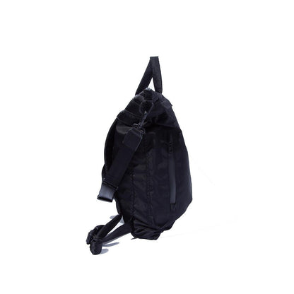 F/CE. RECYCLE TWILL 3WAY 多功能頭盔包