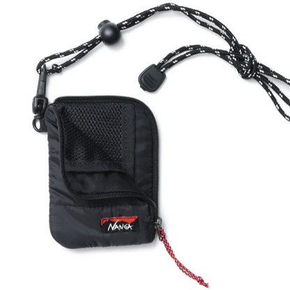 NANGA COIN CASE 零錢包