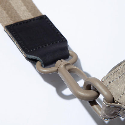 F/CE. RECYCLE TWILL 3WAY 多功能頭盔包