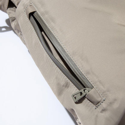 F/CE. RECYCLE TWILL 3WAY 多功能頭盔包