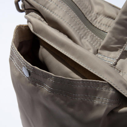 F/CE. RECYCLE TWILL 3WAY 多功能頭盔包