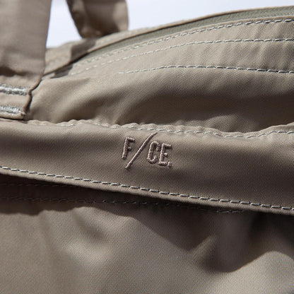 F/CE. RECYCLE TWILL 3WAY 多功能頭盔包