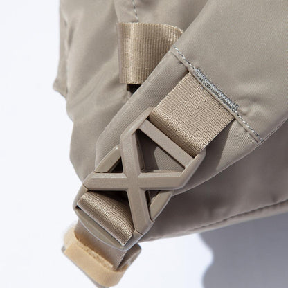 F/CE. RECYCLE TWILL 3WAY 多功能頭盔包