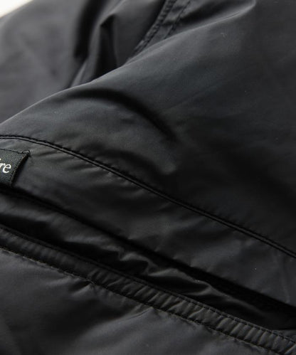 聯名 Destination 保暖夾克