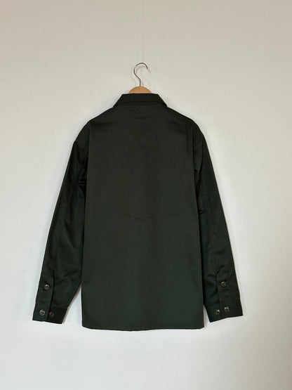 South2west8 Smoking Shirts PE/C Twill 休閒襯衫