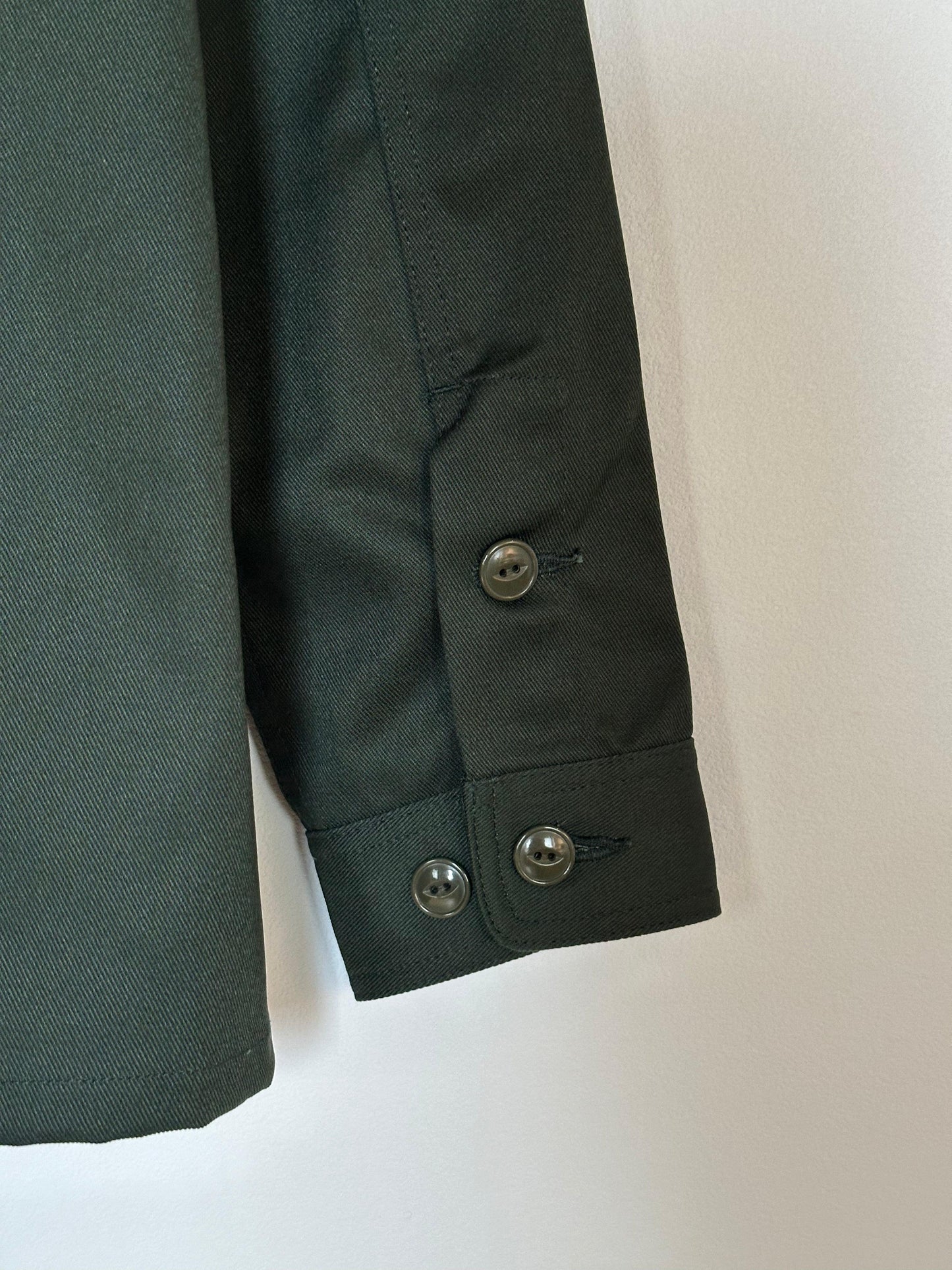 South2west8 Smoking Shirts PE/C Twill 休閒襯衫