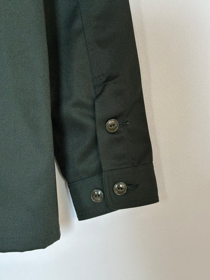 South2west8 Smoking Shirts PE/C Twill 休閒襯衫