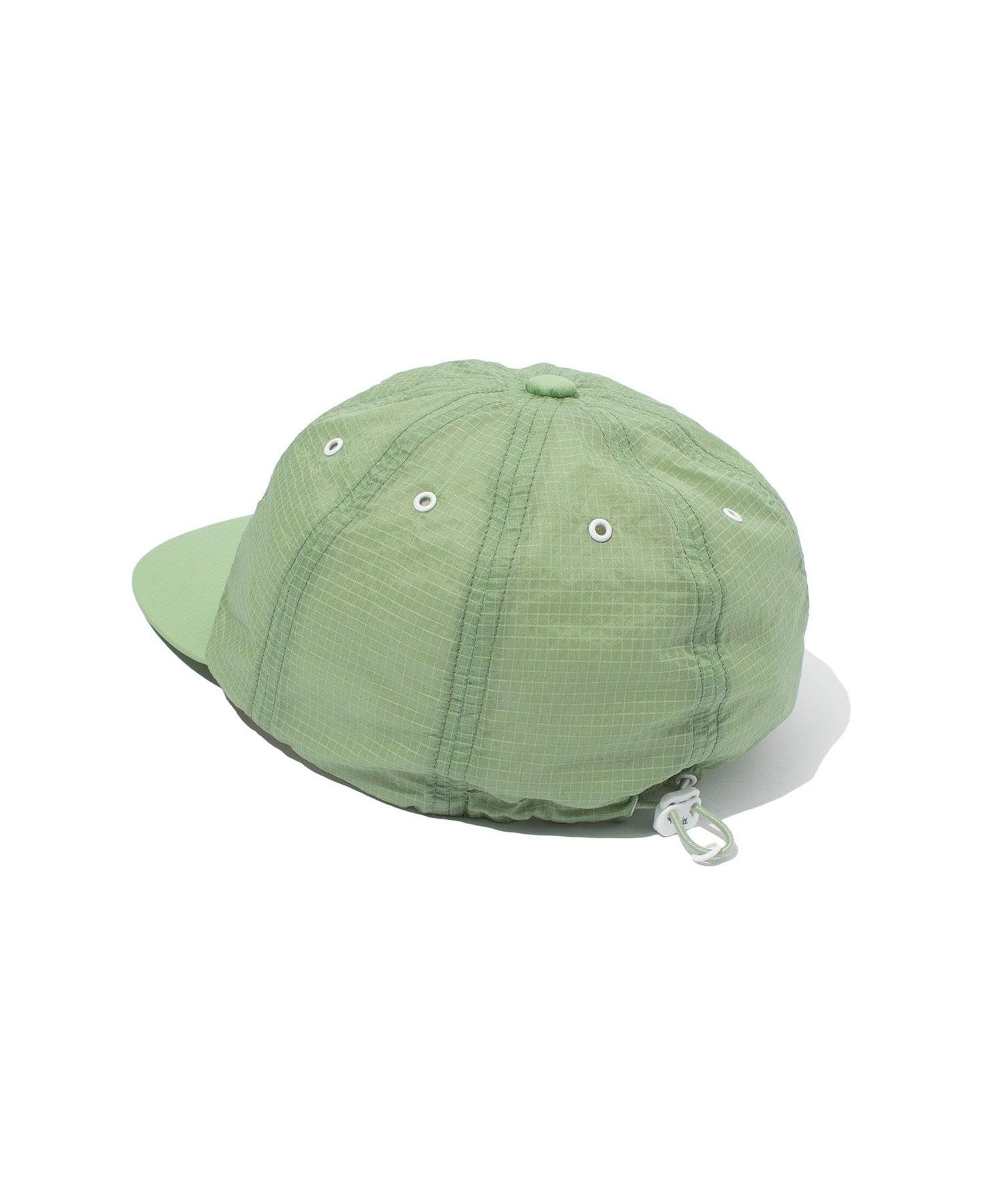 F/CE. HIGH STRENGTH GRID 八片帽
