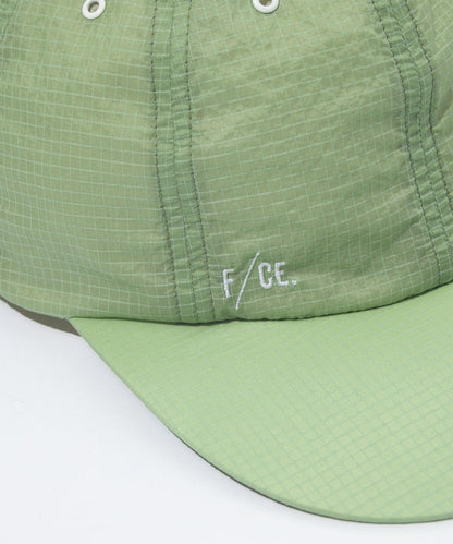 F/CE. HIGH STRENGTH GRID 八片帽