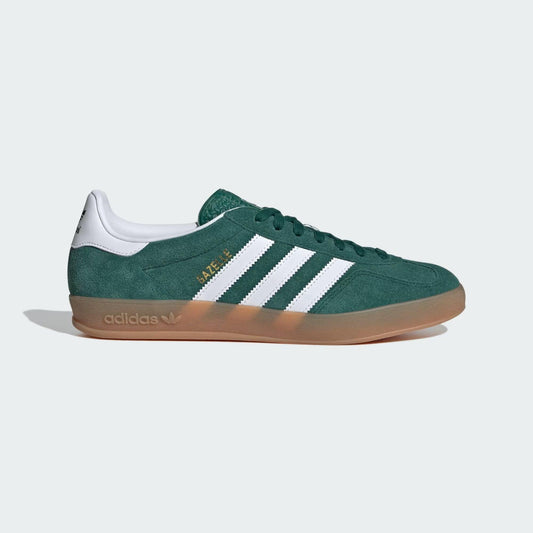 adidas GAZELLE INDOOR 休閒運動鞋