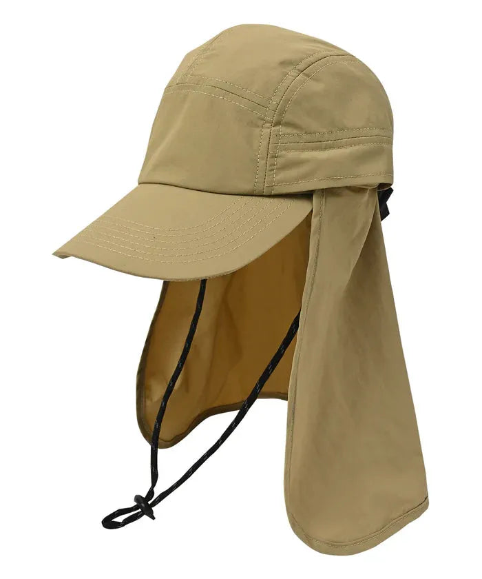 KiU / KIU 防曬遮陽 JET CAP 2ND 休閒帽