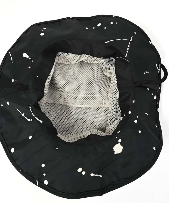 KiU / KIU 可收納防曬沙灘帽2