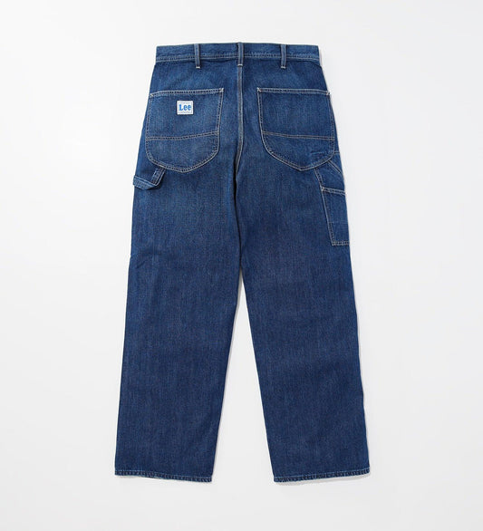 Lee DUNGAREES 寬鬆工裝闊腿褲