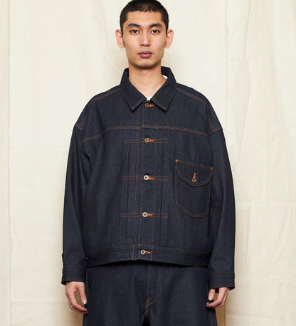 Lee COWBOY JACKET 牛仔夾克