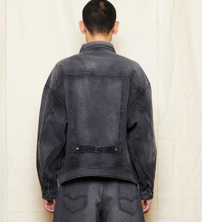 Lee COWBOY JACKET 牛仔夾克