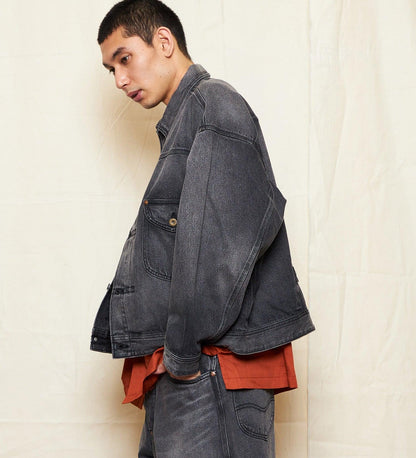 Lee COWBOY JACKET 牛仔夾克