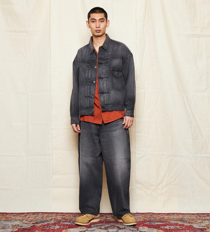 Lee COWBOY JACKET 牛仔夾克