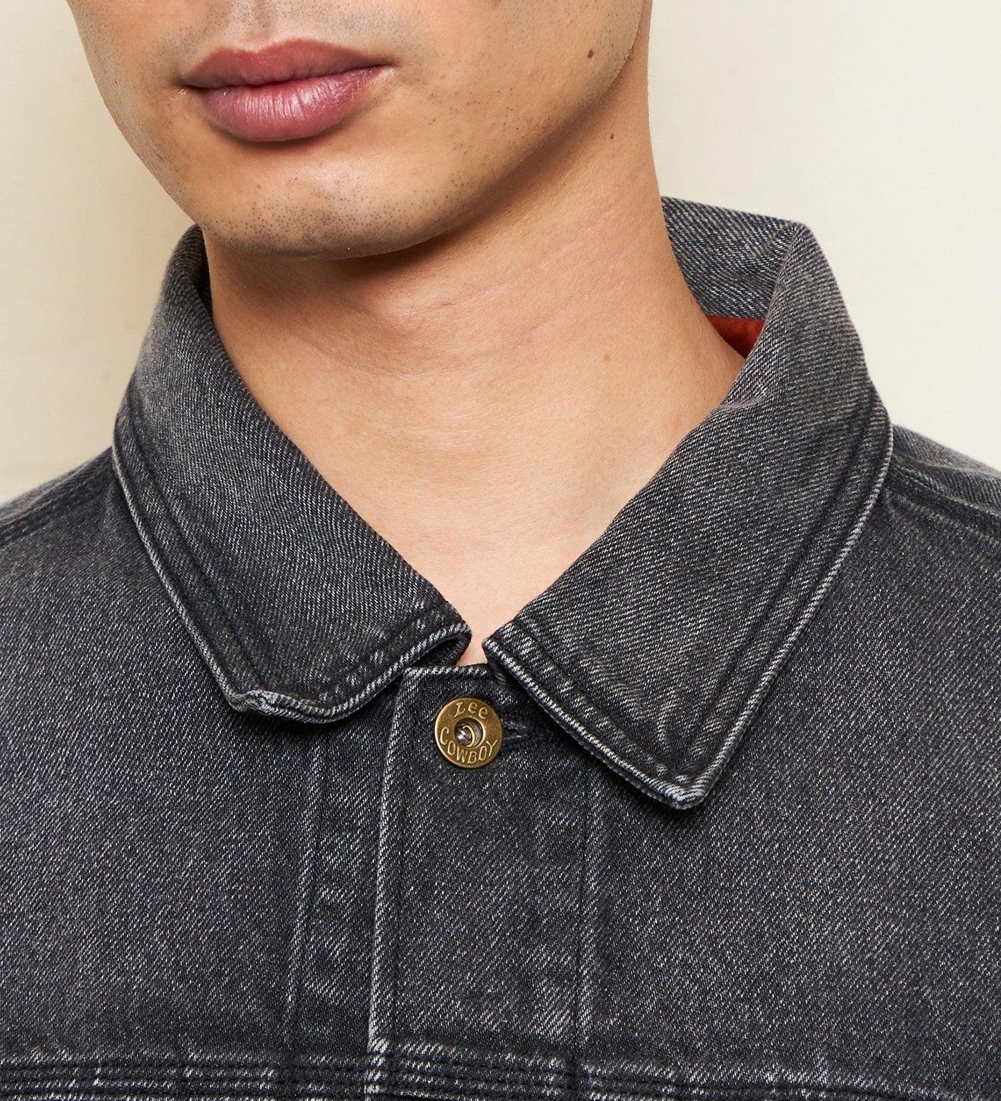 Lee COWBOY JACKET 牛仔夾克