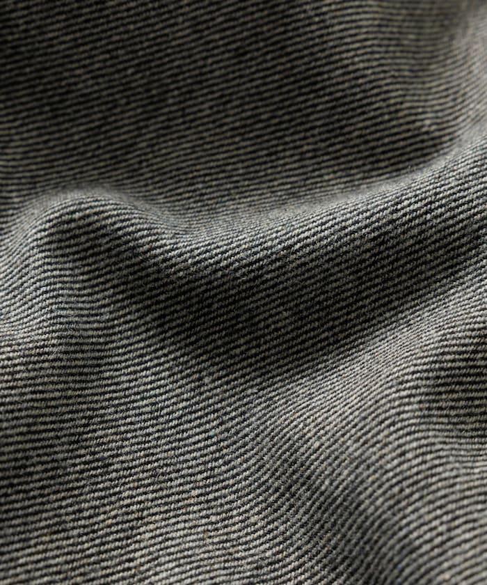 寬鬆版型 WOOLLY 西裝外套長褲套裝 修身西裝外套