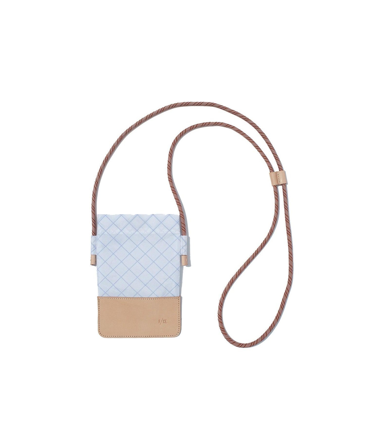 F/CE. ECOPAK SECURITY POUCH 化妝包