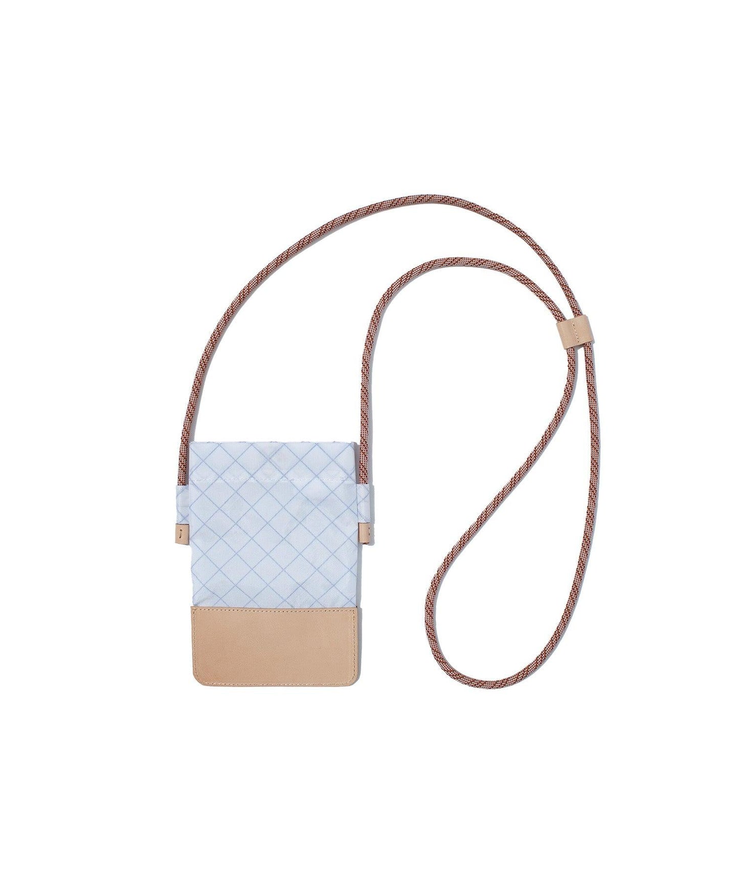 F/CE. ECOPAK SECURITY POUCH 化妝包