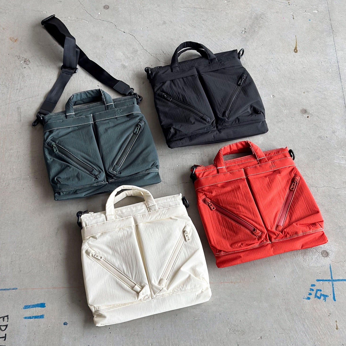 F/CE. 2.5 LAYER HELMET 頭盔