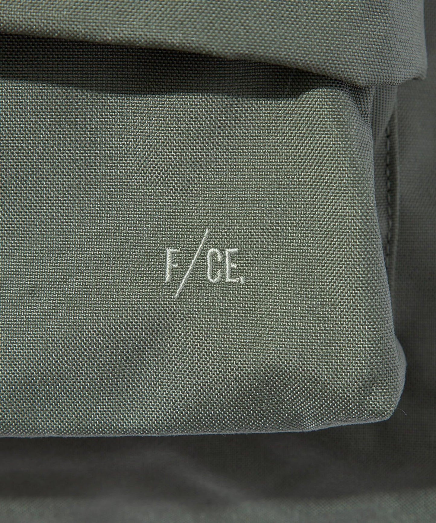 F/CE. CORDURA FIRE RESISTANT 防火耐磨雙肩揹包