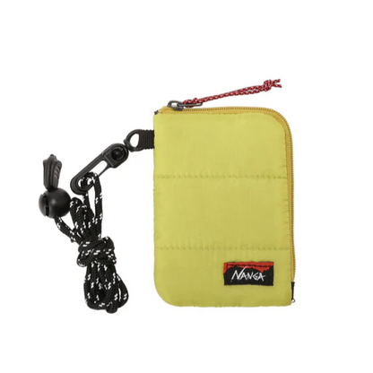 NANGA COIN CASE 零錢包