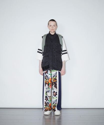 F/CE. CORDURA FIRE RESISTANT 防火耐磨雙肩揹包