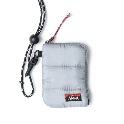 NANGA COIN CASE 零錢包