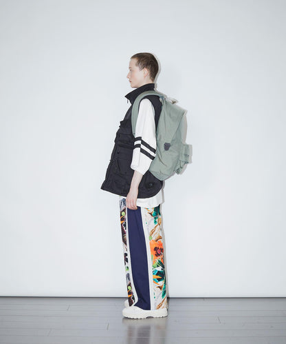 F/CE. CORDURA FIRE RESISTANT 防火耐磨雙肩揹包