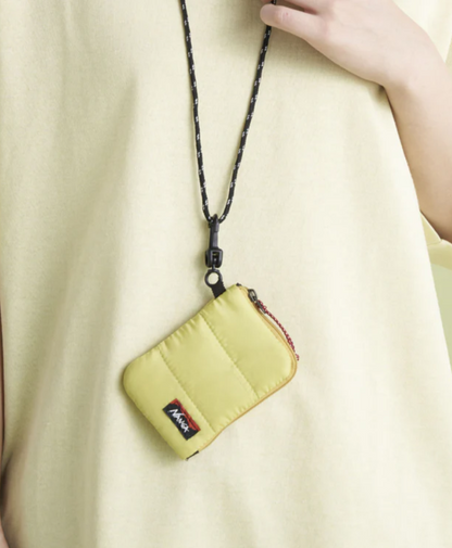 NANGA COIN CASE 零錢包