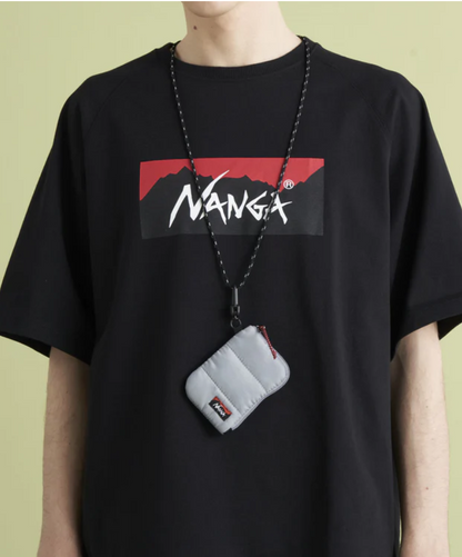 NANGA COIN CASE 零錢包