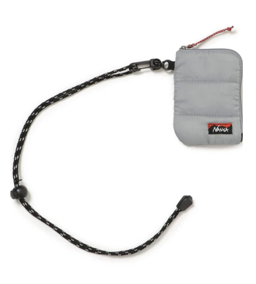 NANGA COIN CASE 零錢包