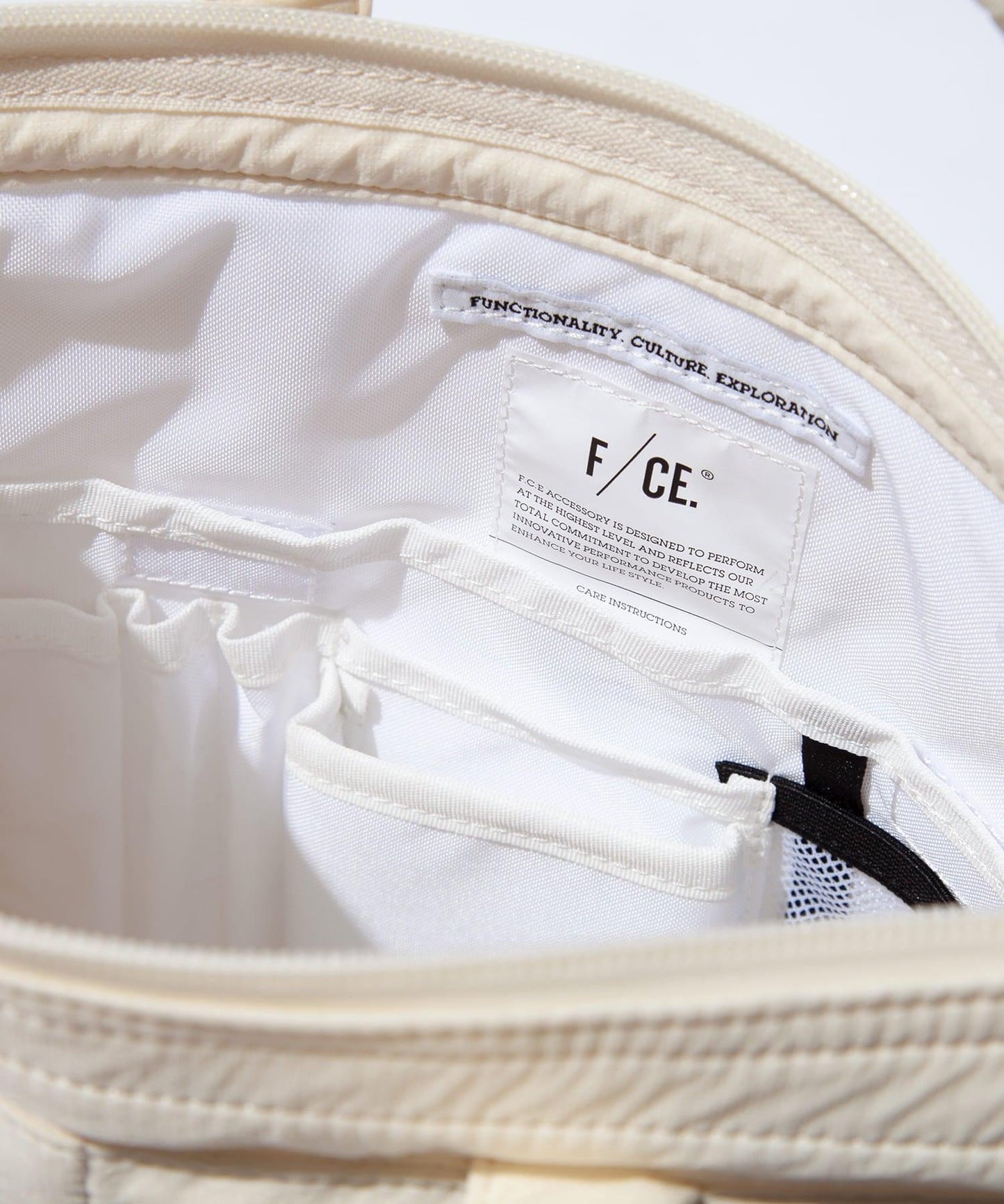 F/CE. 2.5 LAYER HELMET 頭盔