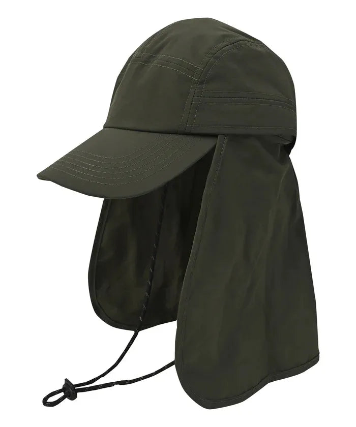 KiU / KIU 防曬遮陽 JET CAP 2ND 休閒帽