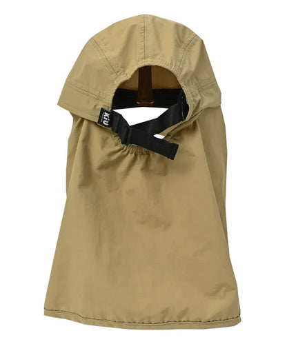 KiU / KIU 防曬遮陽 JET CAP 2ND 休閒帽