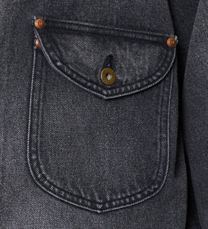 Lee COWBOY JACKET 牛仔夾克