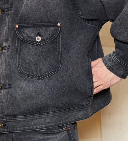 Lee COWBOY JACKET 牛仔夾克