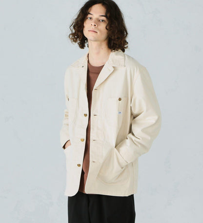 Lee DUNGAREES 工裝夾克/罩衫