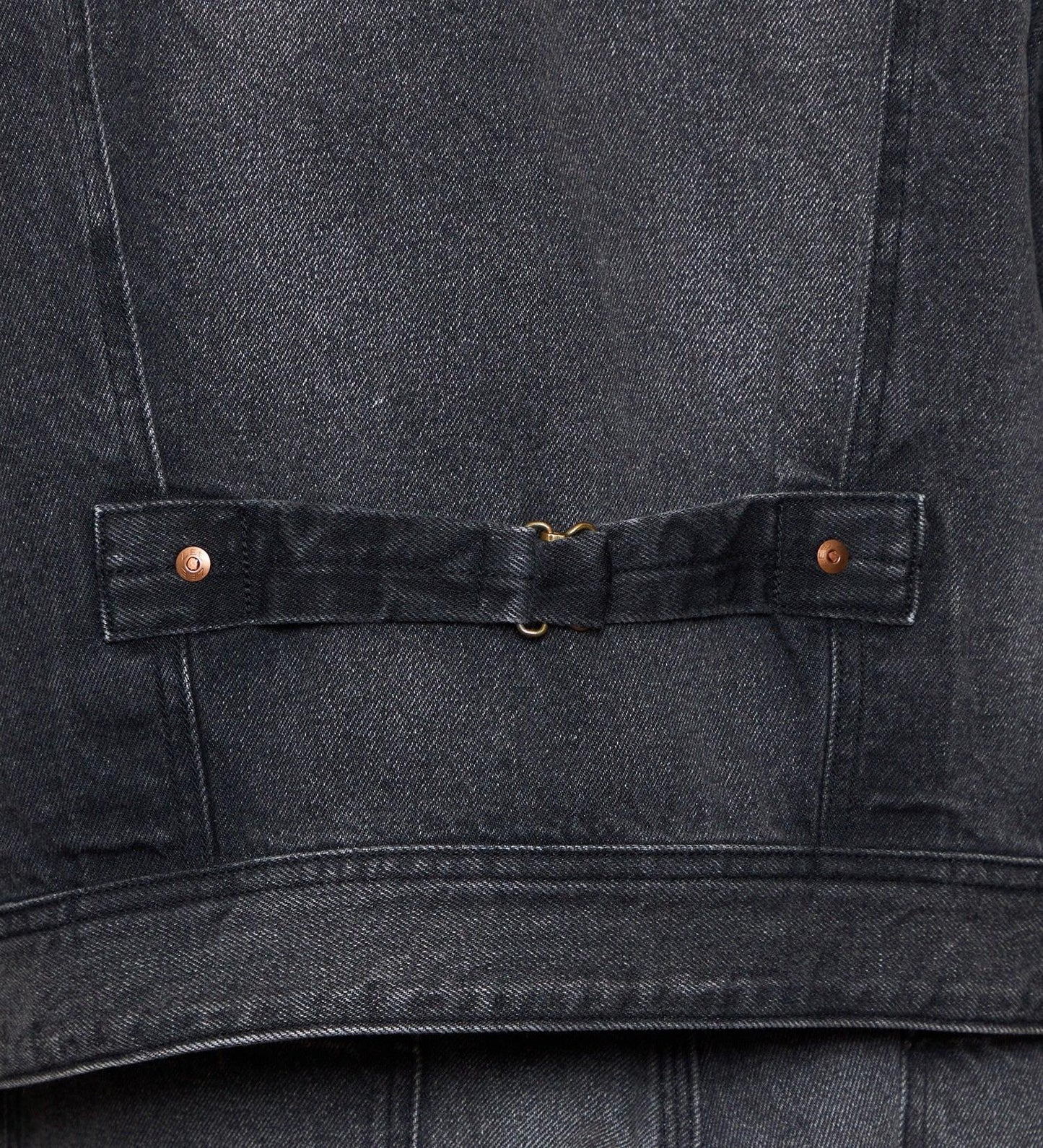 Lee COWBOY JACKET 牛仔夾克