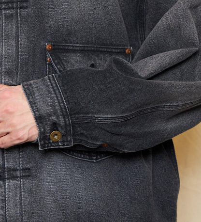 Lee COWBOY JACKET 牛仔夾克