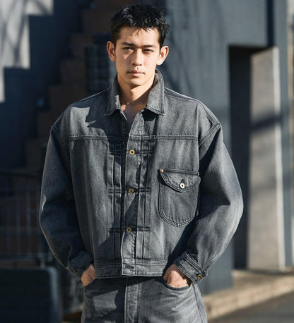 Lee COWBOY JACKET 牛仔夾克