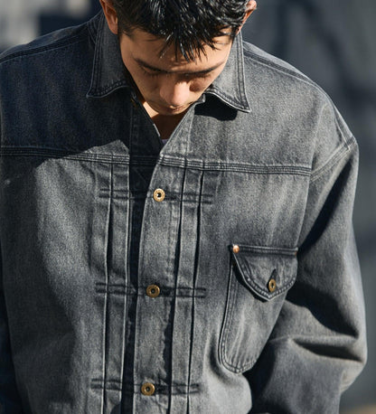 Lee COWBOY JACKET 牛仔夾克