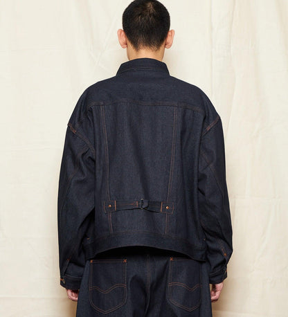 Lee COWBOY JACKET 牛仔夾克