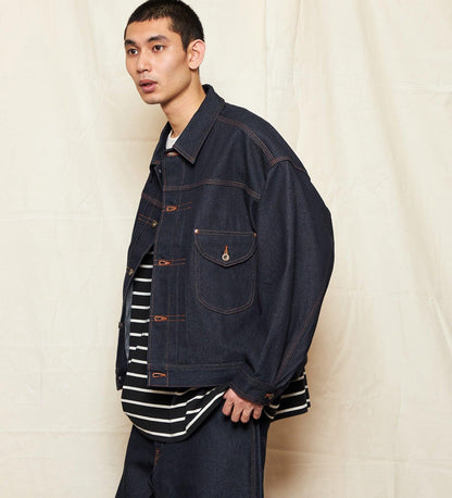 Lee COWBOY JACKET 牛仔夾克