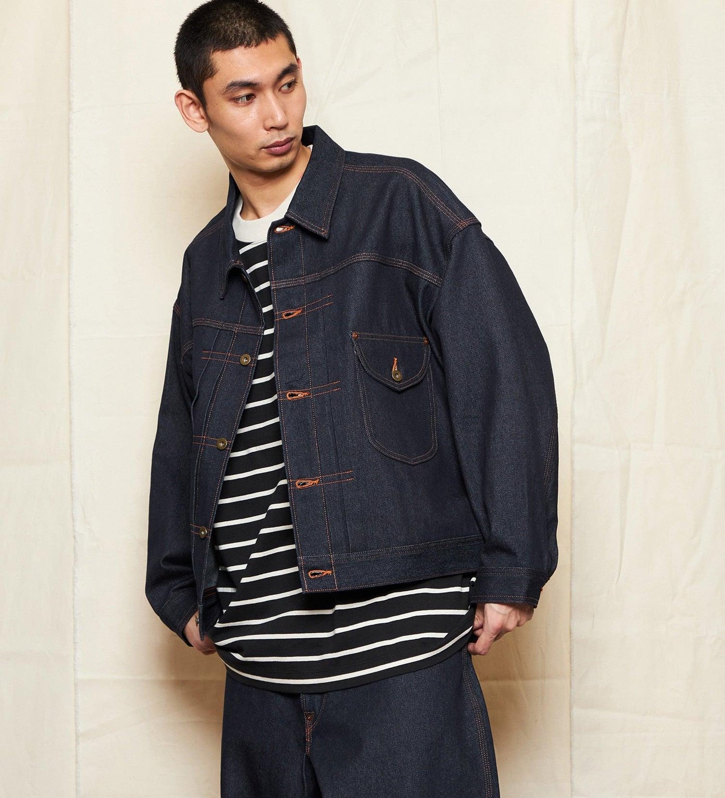 Lee COWBOY JACKET 牛仔夾克