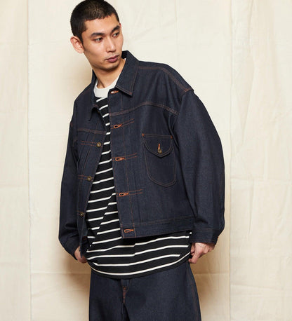 Lee COWBOY JACKET 牛仔夾克