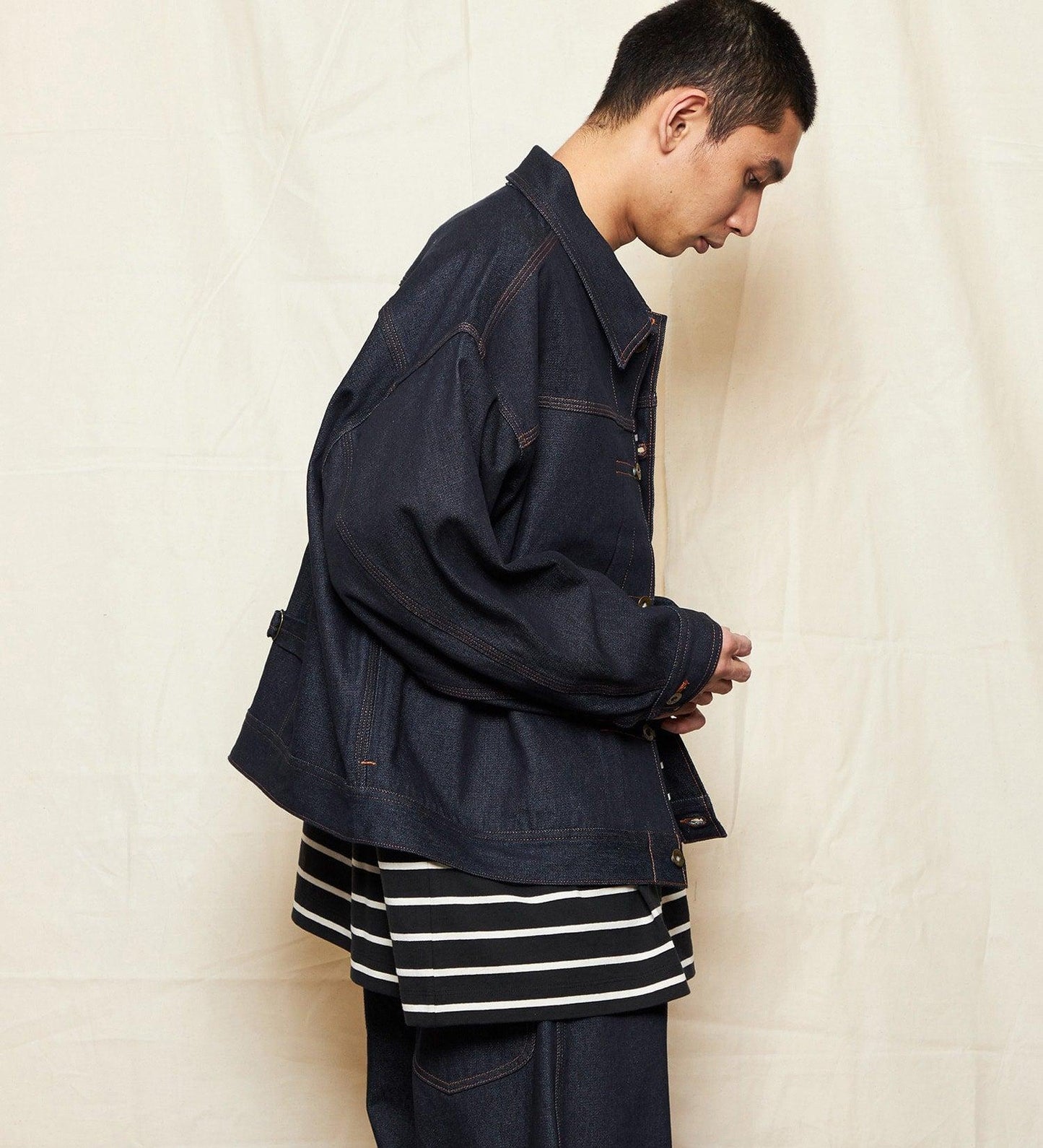 Lee COWBOY JACKET 牛仔夾克